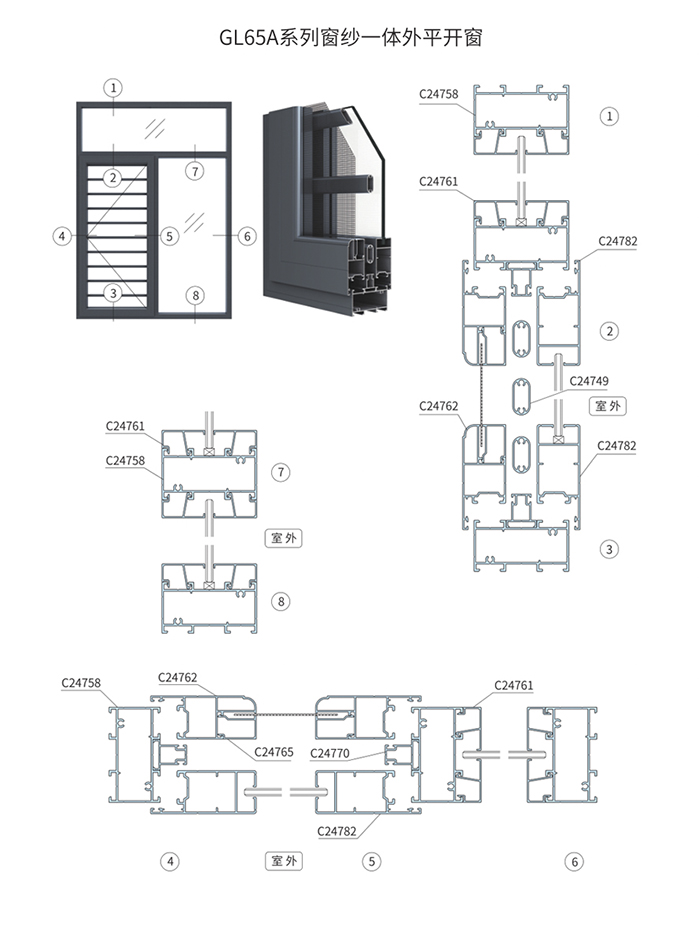 GL6<span style=