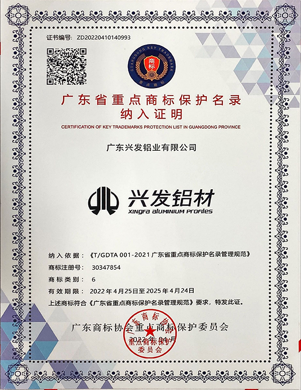 115、2022.4 广东省重点商标保护名录（兴发铝材）（证书）_1.jpg