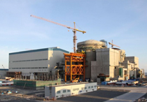 广西防城港核电站使用兴发铝材