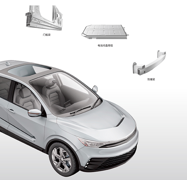 【涨知识】一文了解铝产业链！ 揭秘铝是如何炼成的？