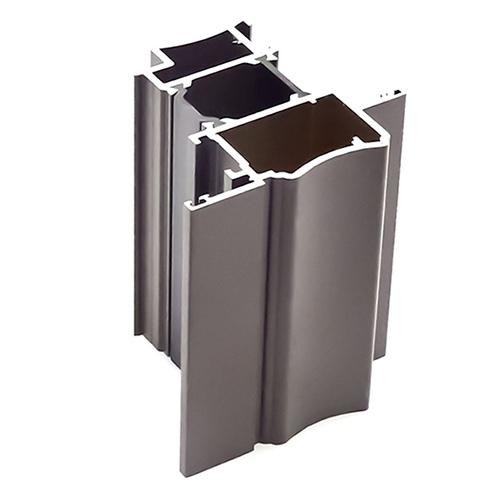 兴发门窗幕墙型材